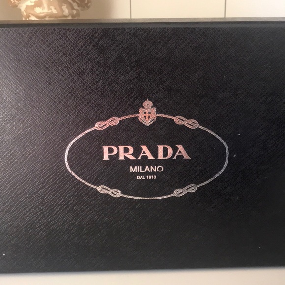 Prada Sport Booties in Black Patent Leather - Picture 6 of 11